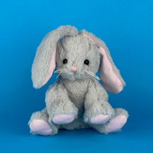 Load image into Gallery viewer, Plush Bunny