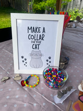 Load image into Gallery viewer, Cat Plush Making Craft- ParTPets