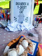 Charger l'image dans la visionneuse de la galerie, Cat plush 10 pack basic (no shirts)- ParTPets
