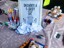 Charger l'image dans la visionneuse de la galerie, Cat plush 10 pack basic (no shirts)- ParTPets