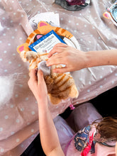 Load image into Gallery viewer, Cat Plush Making Craft- ParTPets