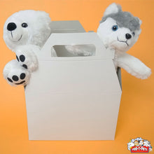 Load image into Gallery viewer, PET CARRIER ACCESSORY FOR TEDDY MAKING