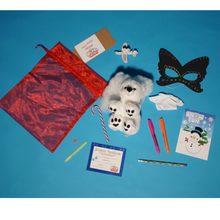 Charger l'image dans la visionneuse de la galerie, Elves workshop Pack