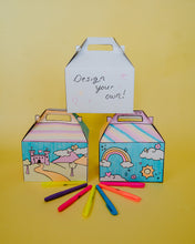 Load image into Gallery viewer, Decorate you own Gable Loot box