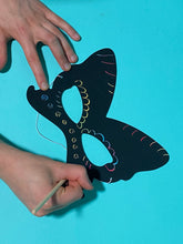 Charger l'image dans la visionneuse de la galerie, SANTA WORKSHOP  CHRISTMAS scratch craft