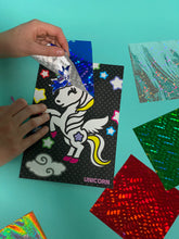 Load image into Gallery viewer, craft supplies for kids