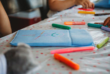 Charger l'image dans la visionneuse de la galerie, decorating the sleeping bags