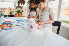 Load image into Gallery viewer, teddy stuffing party in Vancouver