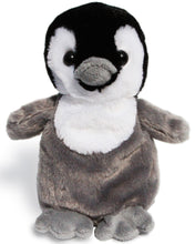Load image into Gallery viewer, PENGUIN PLUSH STUFFY