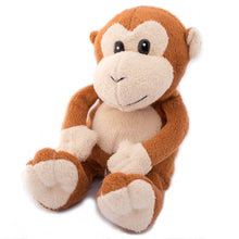 Load image into Gallery viewer, Monkey Plush Teddy