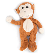 Load image into Gallery viewer, Plush standing monkey