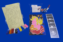 Charger l'image dans la visionneuse de la galerie, UNICORN SAND ART CRAFT KIT