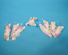 Load image into Gallery viewer, Unicorn Glider flyers Make your own 10 Pack