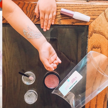 Charger l'image dans la visionneuse de la galerie, GLITTER TATTOO KITS