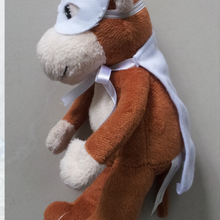 Charger l'image dans la visionneuse de la galerie, monkey superhero