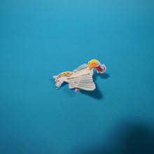Load image into Gallery viewer, Unicorn Glider
