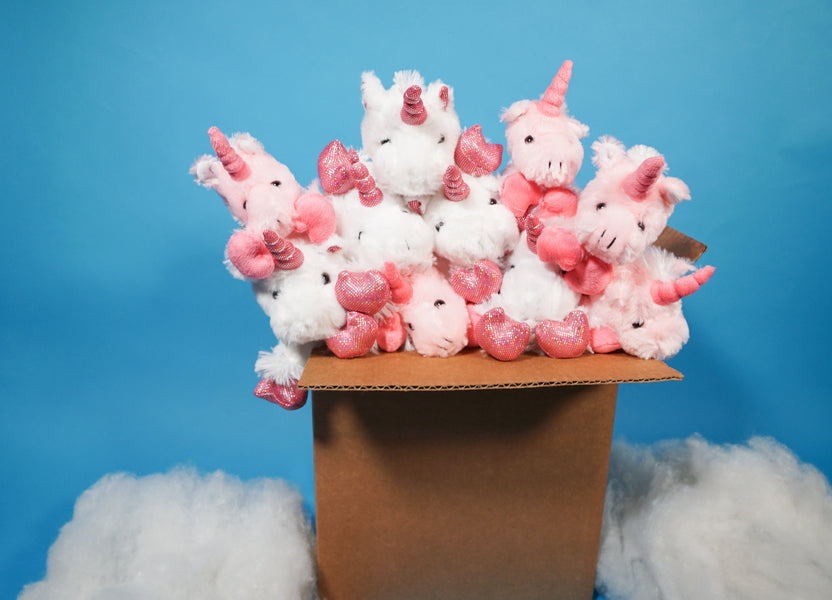 5 Tips to Host an Awesome Unicorn Birthday Party