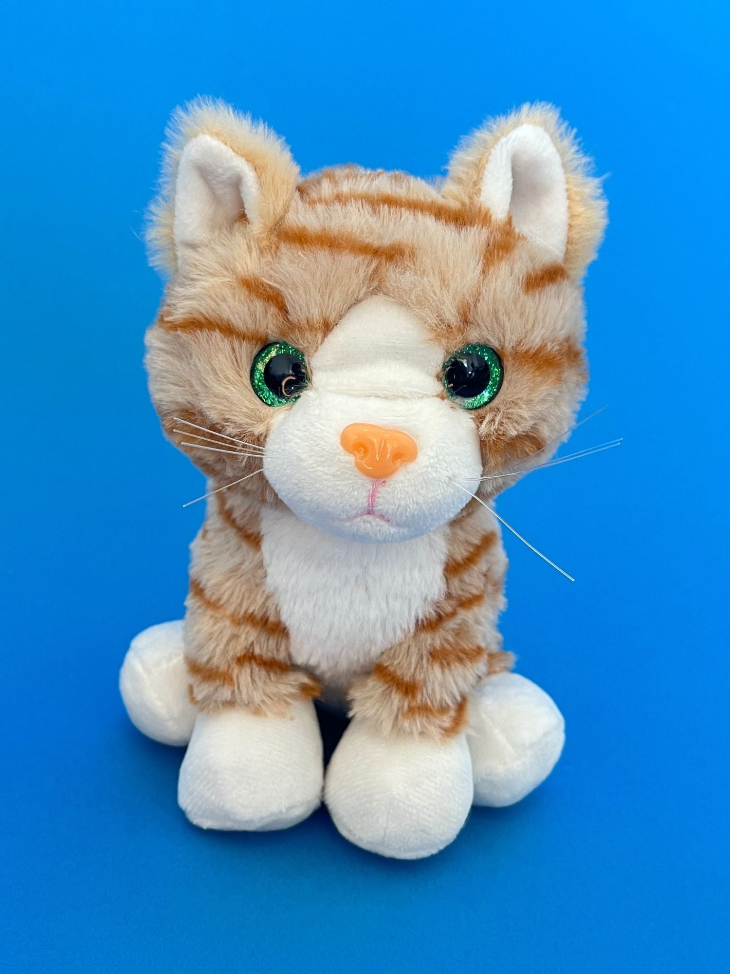 Cat Plush Making Craft ParTPets Par T Pets