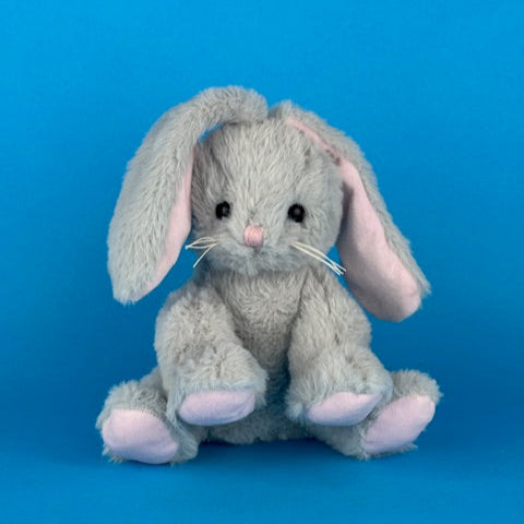 Plush Bunny 