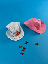 Load image into Gallery viewer, Decorate your western hats accessory for ParTPets