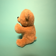 Load image into Gallery viewer, Teddy Bear Plush making Brown Bear - Par-T-Pet