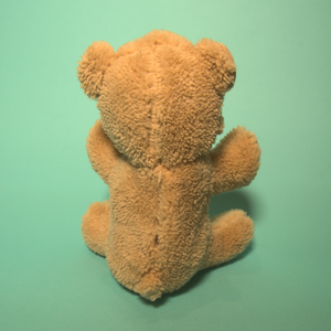 Teddy Bear Plush making Brown Bear - Par-T-Pet