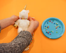 Charger l&#39;image dans la visionneuse de la galerie, finished product Pet Collars Free Craft for kids parties