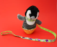 Load image into Gallery viewer, craft instructions for plush pets leashes free