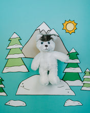 Load image into Gallery viewer, Husky Dog Plush Toy