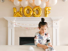 Load image into Gallery viewer, Husky Dog theme kids party