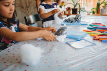 Load image into Gallery viewer, Kids teddy making parties