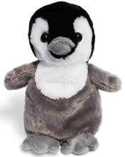 Load image into Gallery viewer, Penguin Plush Animal 
