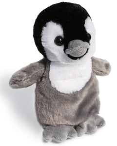 Front picture penguin stuffy Par-T-Pet