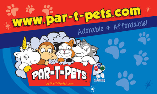 PAR-T-PET MAGNET