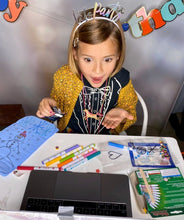 Charger l'image dans la visionneuse de la galerie, par-t-pet party