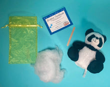 Charger l&#39;image dans la visionneuse de la galerie, kits for panda social distancing or virtual party 