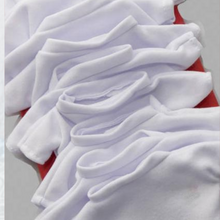 Charger l&#39;image dans la visionneuse de la galerie, White t- shirt accessory for plush animal 
